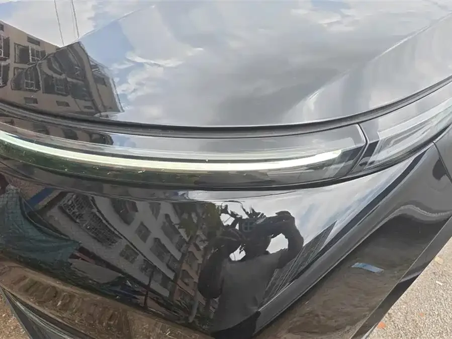 Li Xiang L9 Ideal L9 2024 Pro 2024 — миниатюра 5