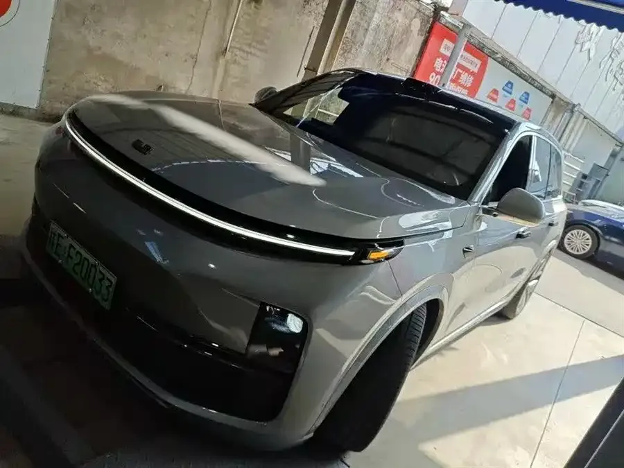 Li Xiang L9 2023