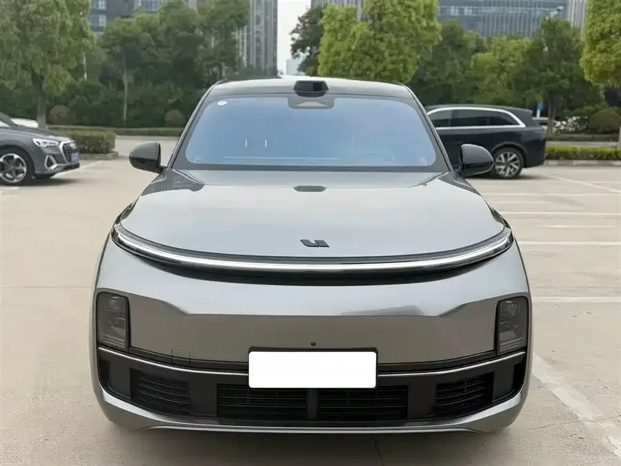 Li Xiang L9 2025