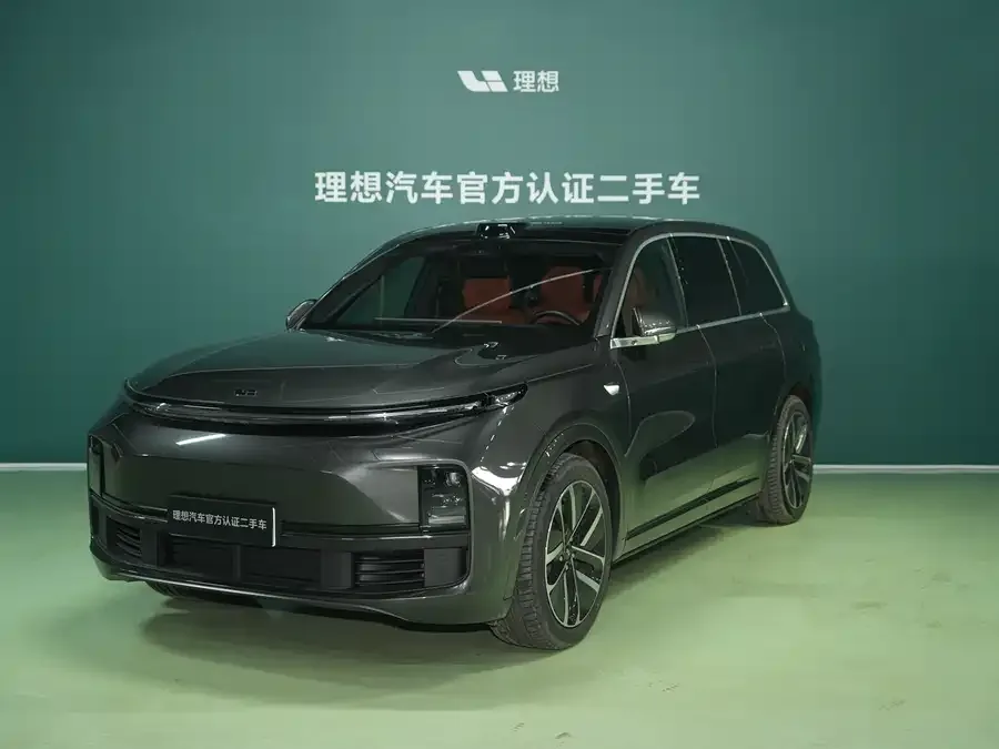 Li Xiang L9 2024