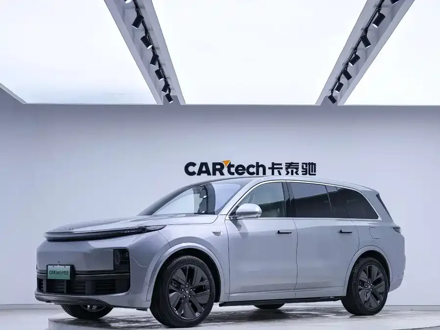 Li Xiang L9 2023