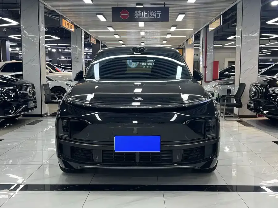 Li Xiang L9 2025