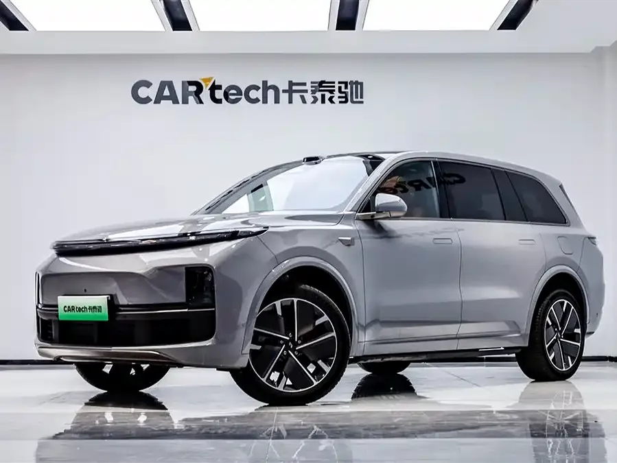 Li Xiang L9 2025