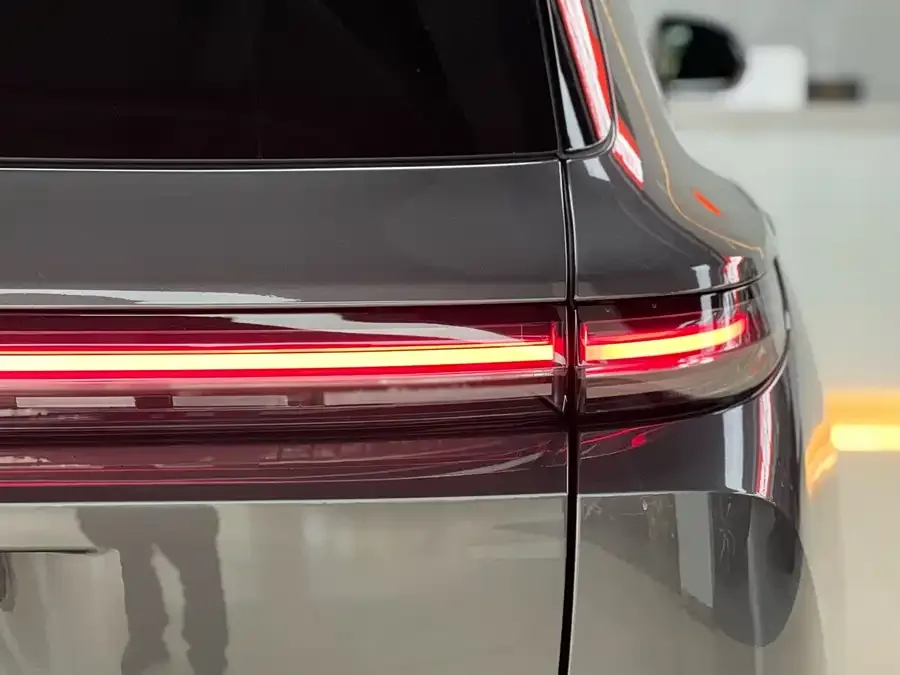 Li Xiang L9 Ideal L9 2022 Max 2023 — миниатюра 5