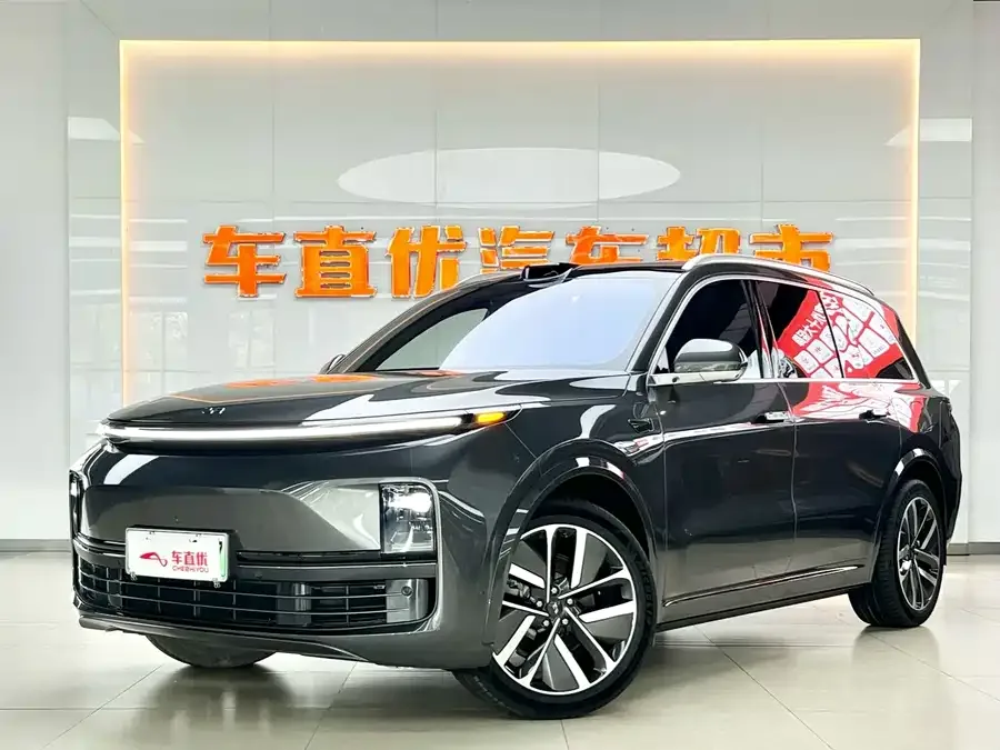 Li Xiang L9 2023