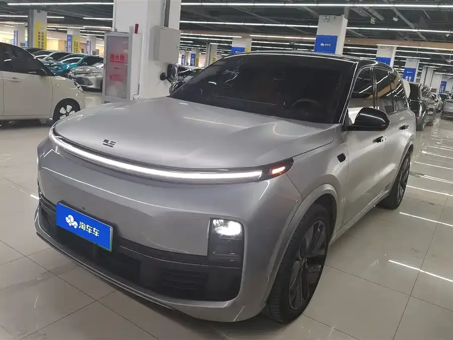 Li Xiang L9 2023
