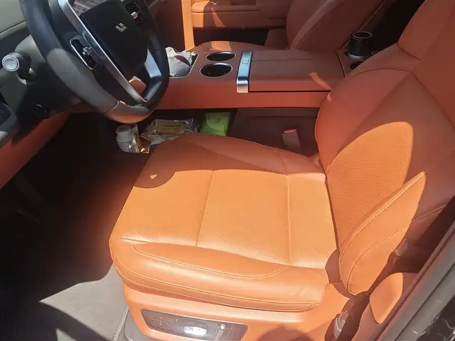 Li Xiang L9 Ideal L9 2023 Pro 2023 — миниатюра 3
