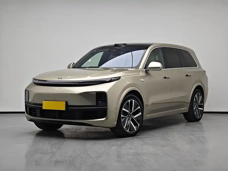 Li Xiang L9 2023