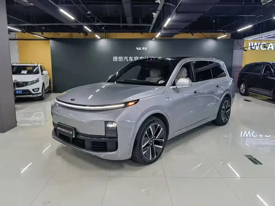 Li Xiang L9 2024