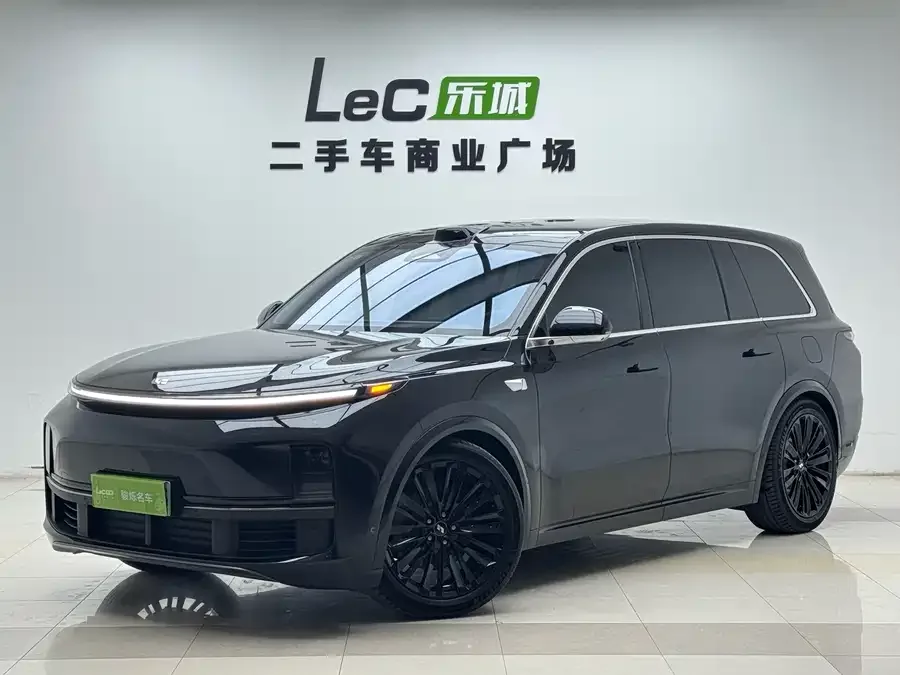 Li Xiang L9 2023