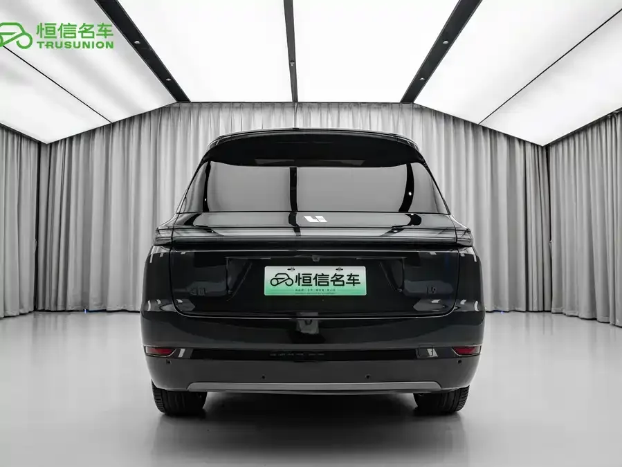 Li Xiang L9 Ideal L9 2024 Ultra 2025 — миниатюра 2