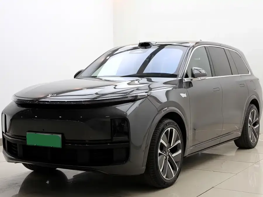 Li Xiang L9 2025