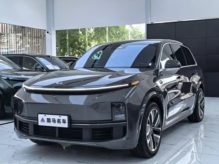 Li Xiang L9 2023