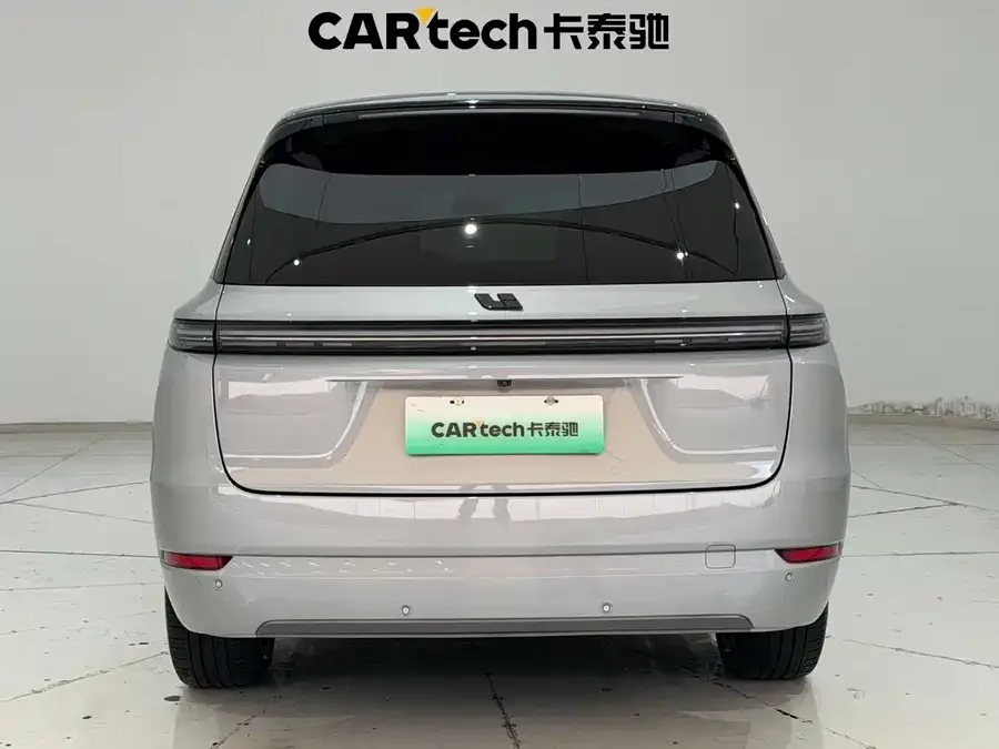 Li Xiang L9 Ideal L9 2022 Max 2023 — миниатюра 3