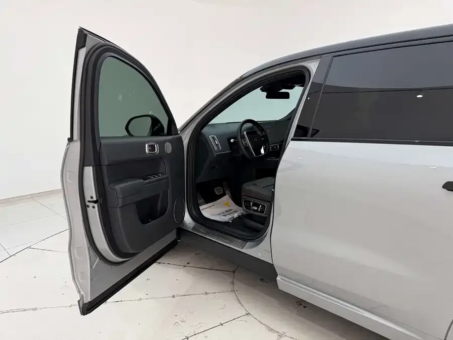 Li Xiang L9 Ideal L9 2022 Max 2023 — миниатюра 4