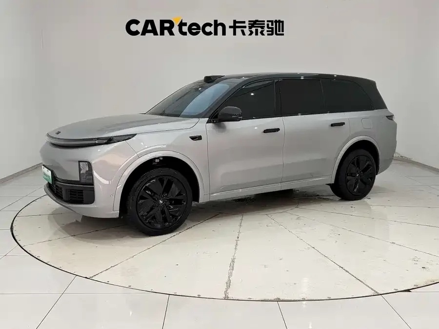 Li Xiang L9 2023