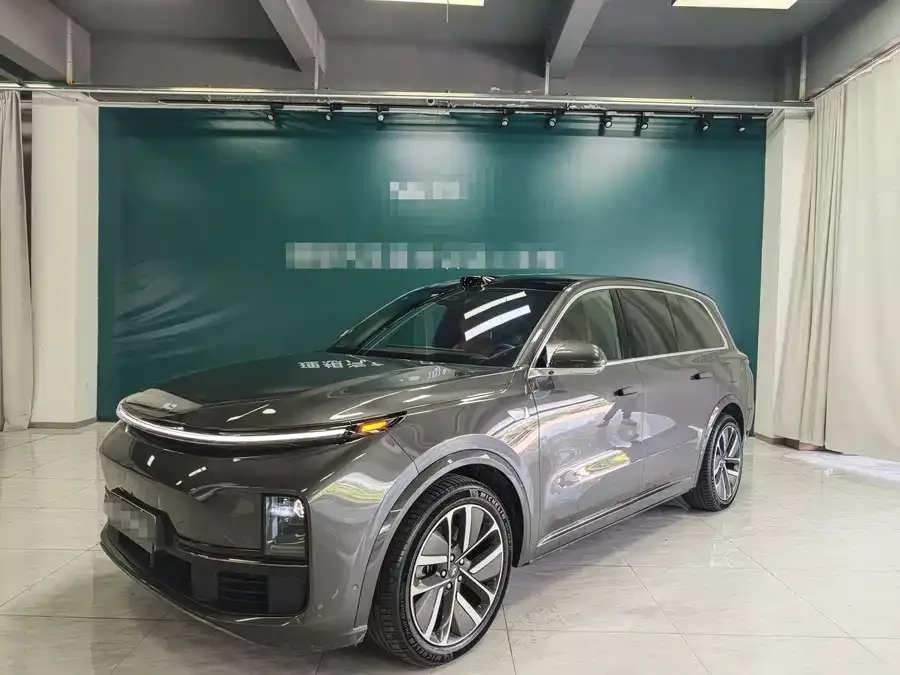 Li Xiang L9 2024