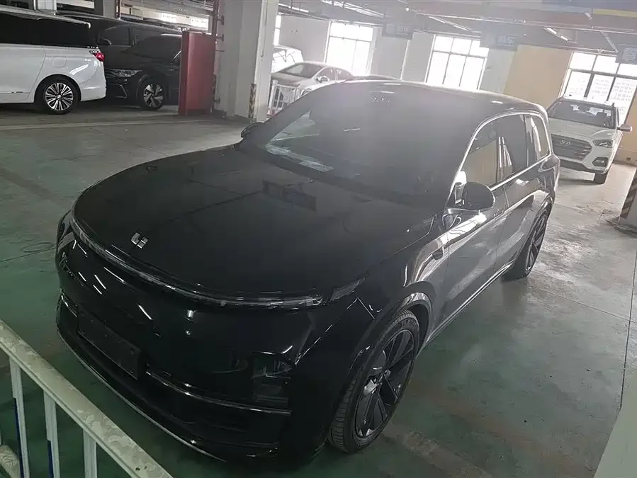 Li Xiang L9 2023