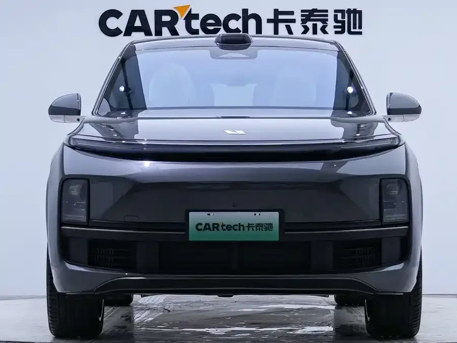 Li Xiang L9 Ideal L9 2022 Max 2023 — миниатюра 2