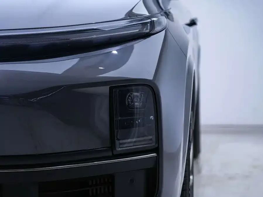 Li Xiang L9 Ideal L9 2022 Max 2023 — миниатюра 3