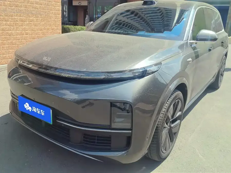 Li Xiang L9 2023