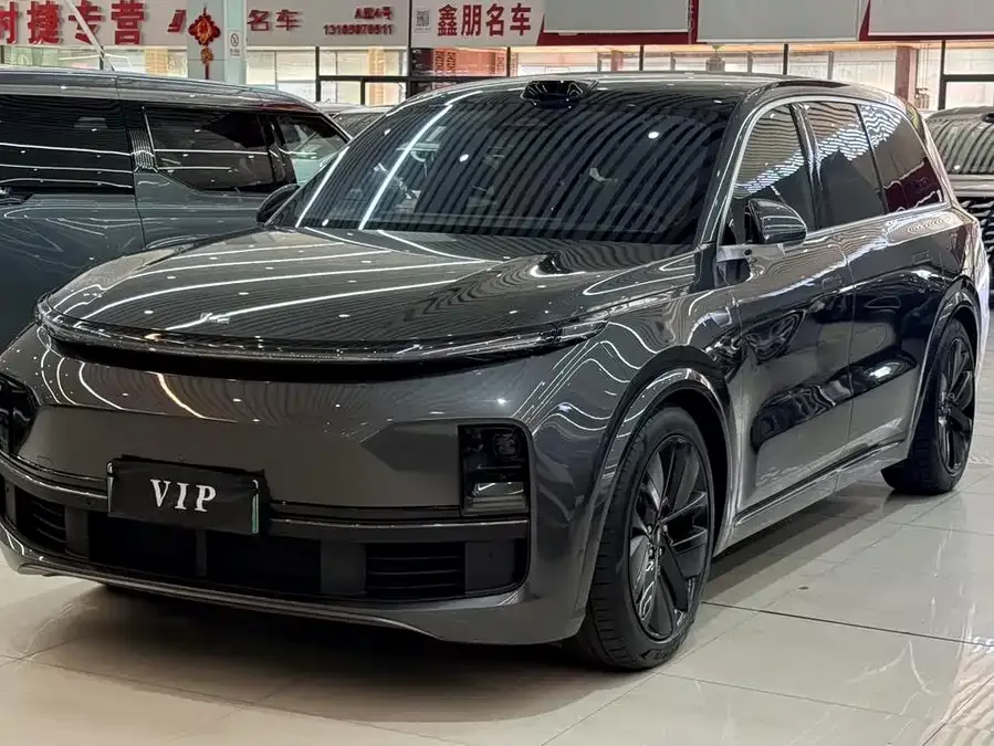 Li Xiang L9 2023