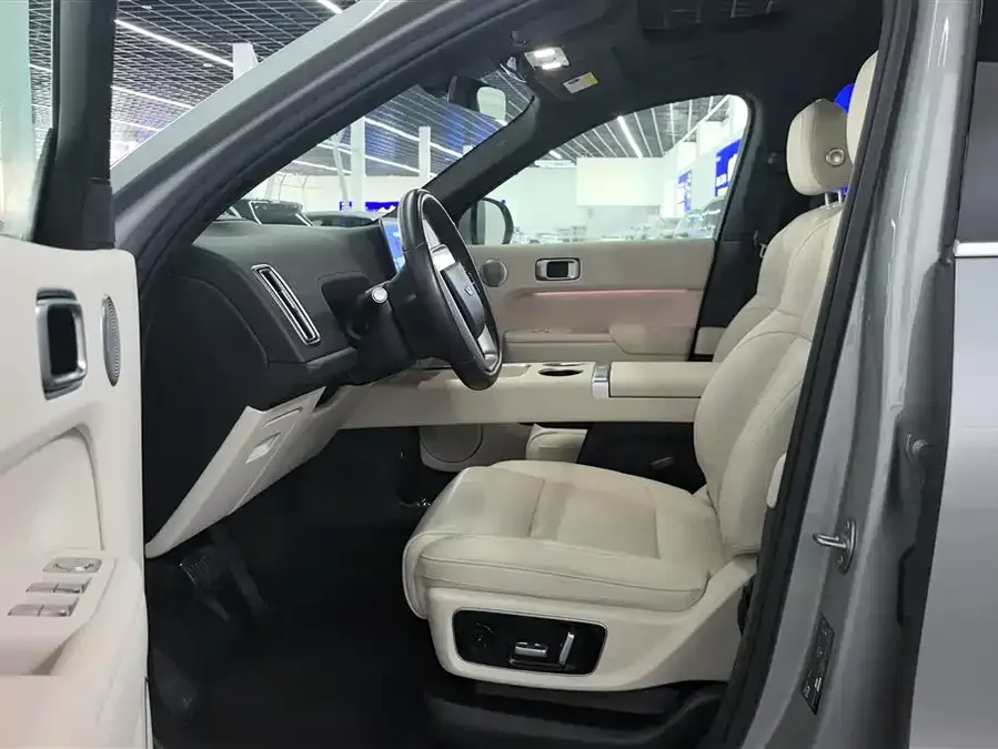 Li Xiang L9 Ideal L9 2024 Ultra 2024 — миниатюра 3
