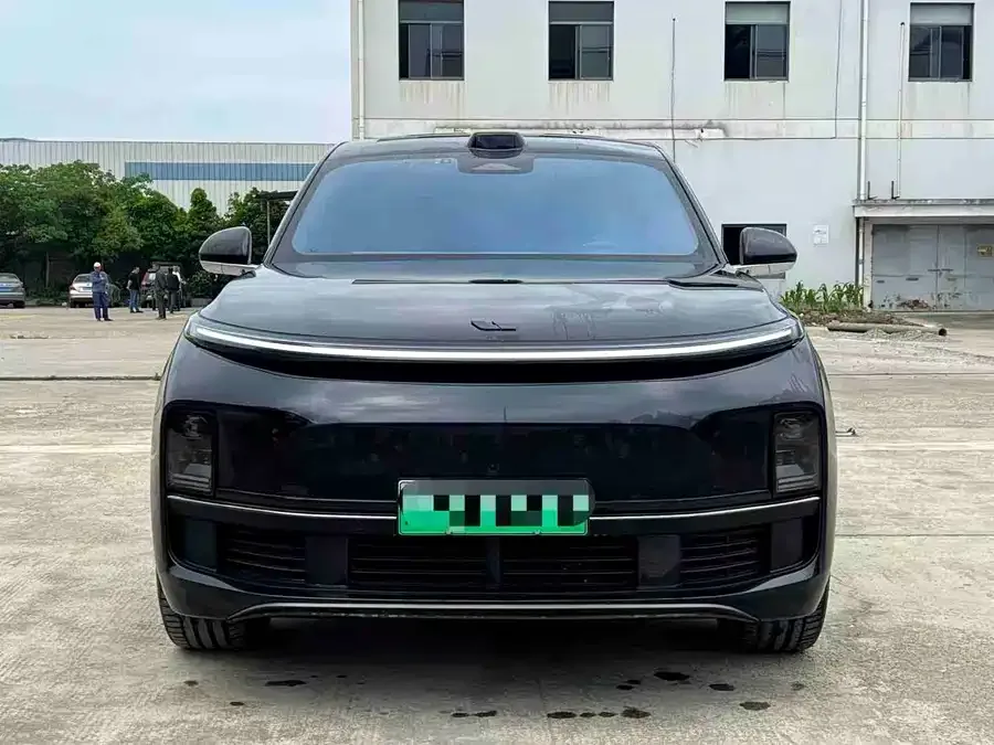 Li Xiang L9 2025