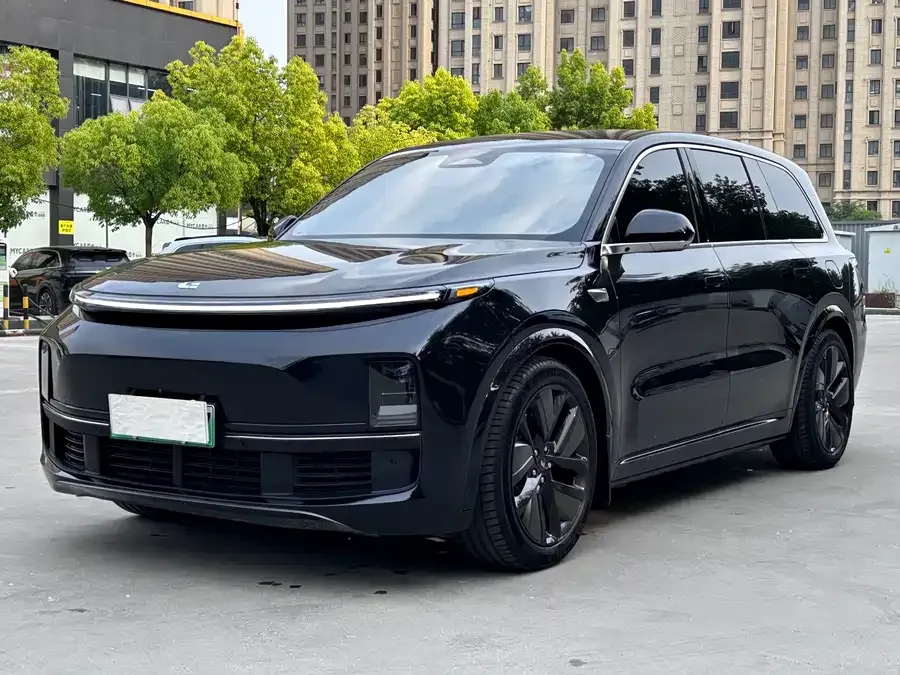 Li Xiang L9 2024