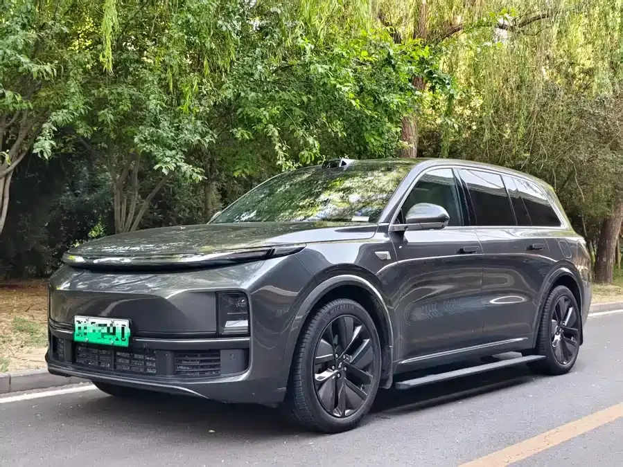 Li Xiang L9 2024