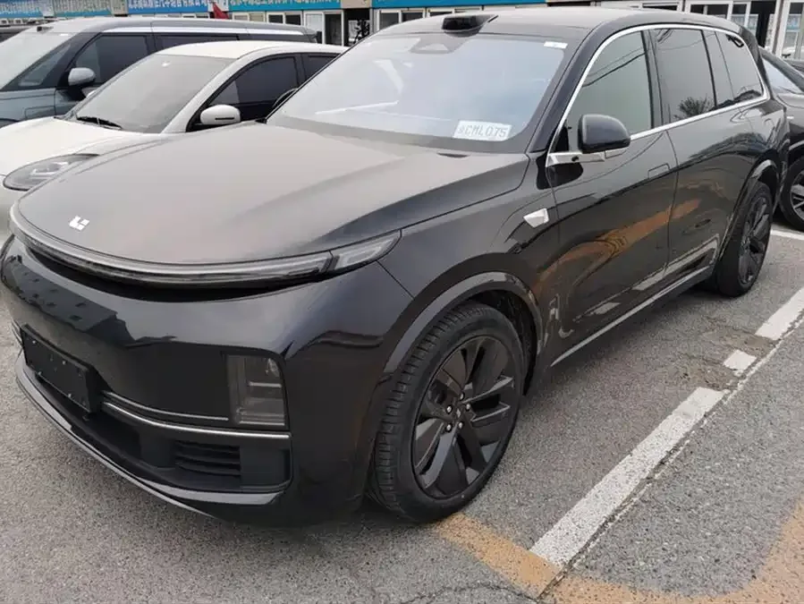 Li Xiang L9 2023