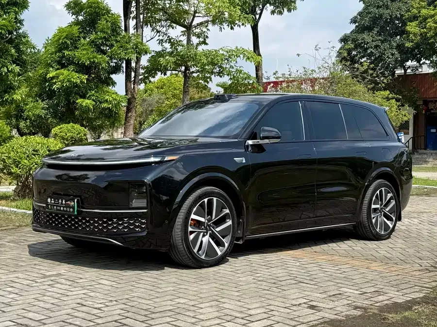 Li Xiang L9 2023