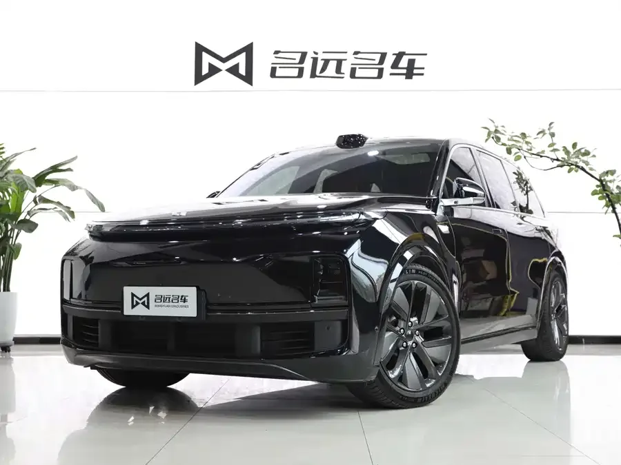 Li Xiang L9 2023