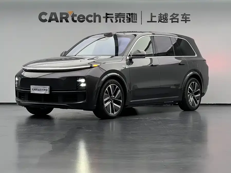 Li Xiang L9 2024