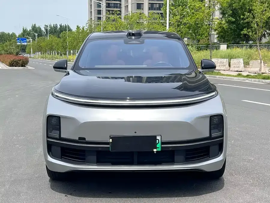 Li Xiang L9 2023