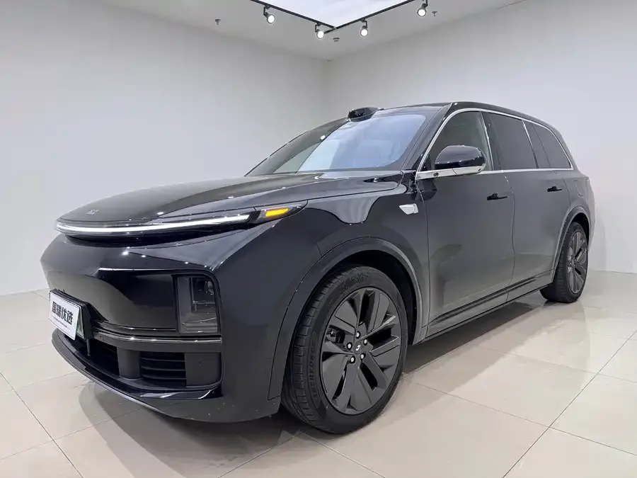 Li Xiang L9 2024