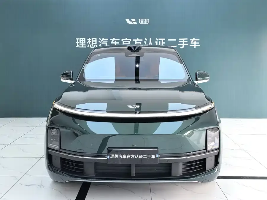 Li Xiang L9 2024