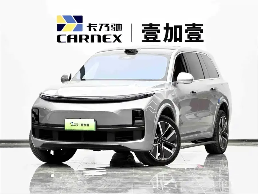 Li Xiang L9 2024