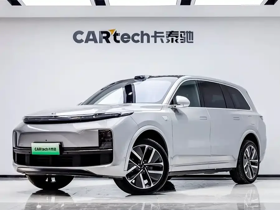 Li Xiang L9 2022