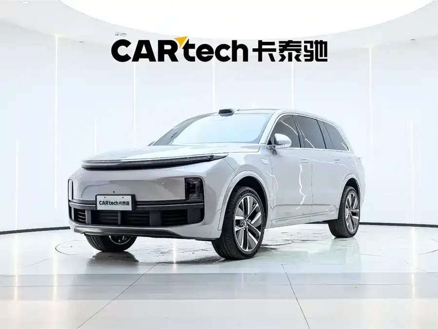 Li Xiang L9 2023