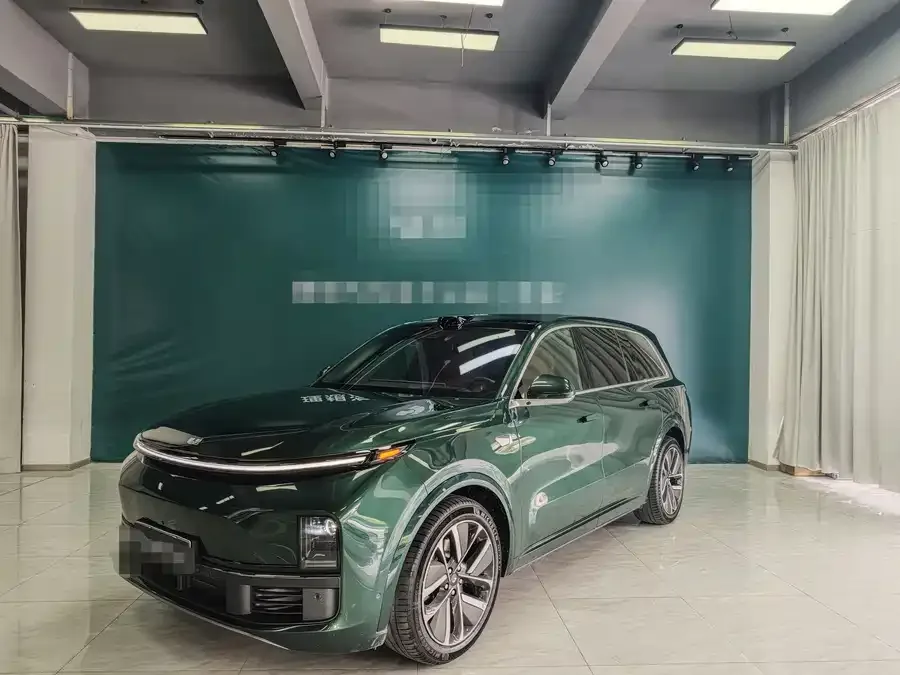 Li Xiang L9 2024