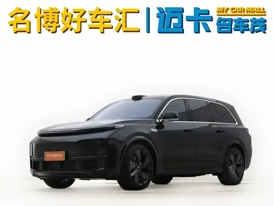 Li Xiang L9 2023