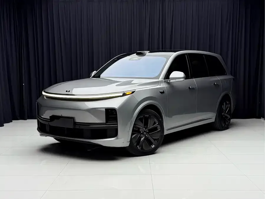 Li Xiang L9 2023
