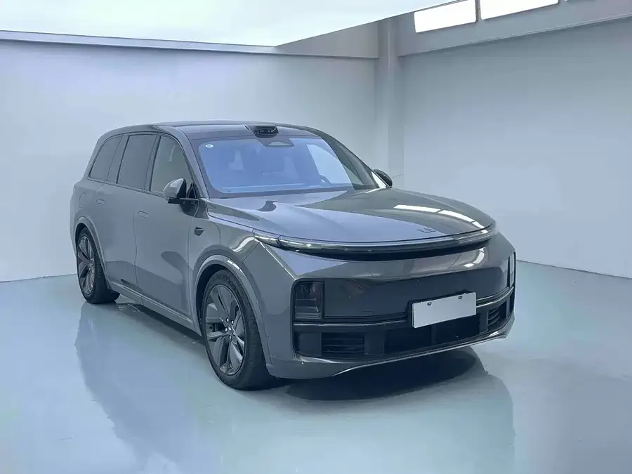 Li Xiang L9 2023