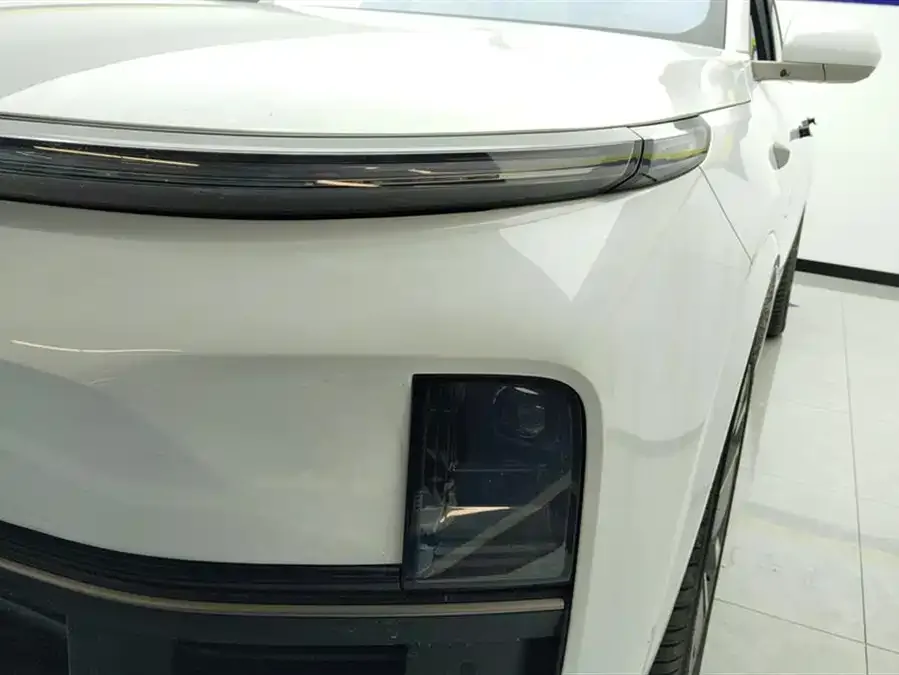 Li Xiang L9 Ideal L9 2025 Ultra Smart New Edition 2025 — миниатюра 2
