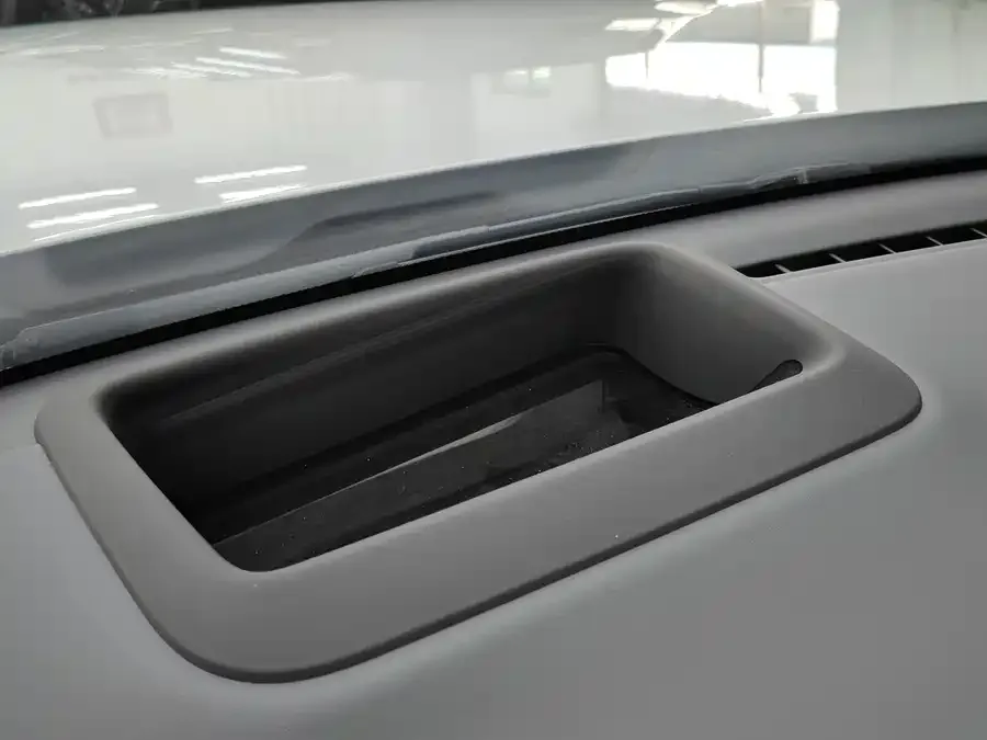 Li Xiang L9 Ideal L9 2025 Ultra Smart New Edition 2025 — миниатюра 4