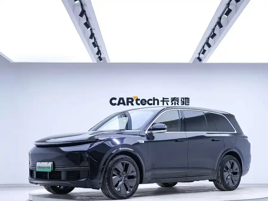 Li Xiang L9 2023