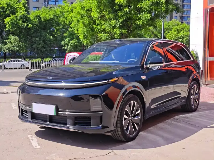 Li Xiang L7 2025