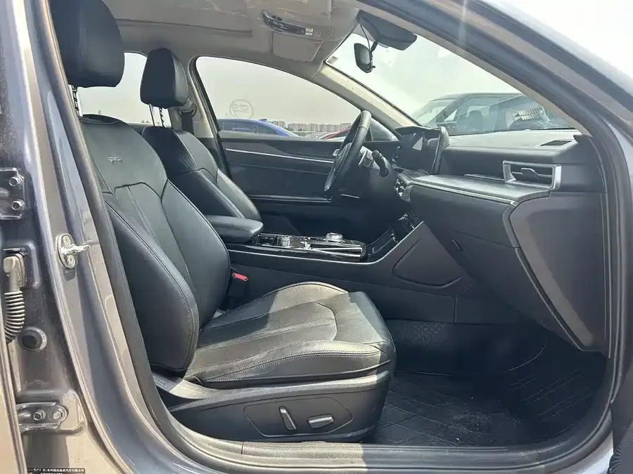 Kia K5 2021 380T GT-Line New Edition 2022 — миниатюра 3