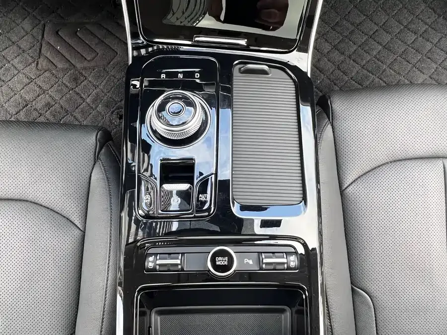 Kia K5 2021 380T GT-Line Flagship Edition 2022 — миниатюра 4